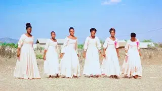 Samike Ng'wengela __ Kikundi cha ARUSHA (Official Video)