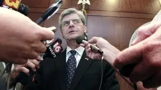 Mississippi Advances Tort Reform: WSJ Opinion