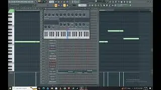 How to Make Private School Piano on Fl Studio 25 in 2026 || Kabza De Small Vibes💯