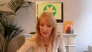 Cancer January 2014 horoscope with Veerle
