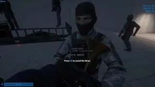 Stupidity on Freya's Fortress