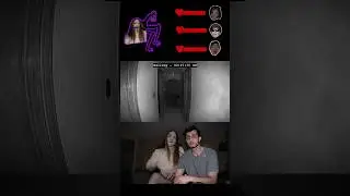 Life of Luxury - Scary Girlfriend and Forest creature But with Healthbars