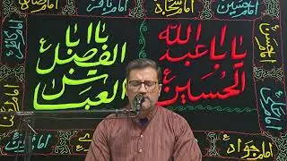Wiladat Bibi Fatima SA | Manqabat 2025 | Farhan Rizvi  #wilaldatbibiFatimaSA