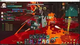 SoulWorker 2021 12 31  P3