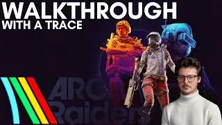 ARC RAIDERS - missione CON UNA TRACCIA