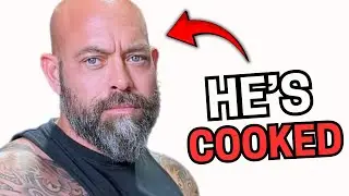 Wes Watson's Boyfriend 