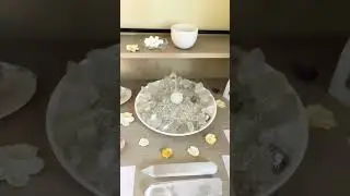 Faery(fairy)Reiki healing presentation.🧚