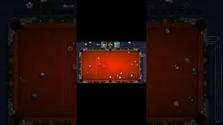 The Early End of Victory: The Drama of a Pool Match Lost in 2 Shots l #8ballpool #blackball #keşfet