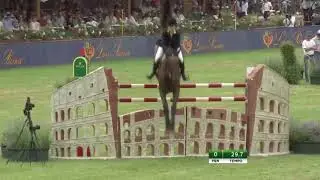 🥉Edwina Tops Alexander with Inca Boy van t Vianahof