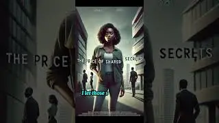 The Price Of Shared Secrets#music