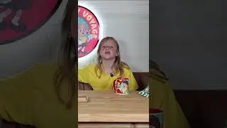 Catch up on The Candy Voyage #challenge #foodreview #food #foodtasting #candyadventure #funny #kids