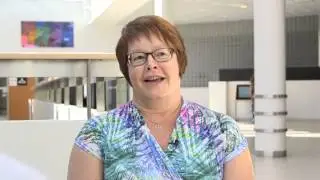 Finnish Clinical Nurse Specialist