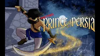 Prince of Persia Sands of Time - Prince of Persia Series - (Part 11)