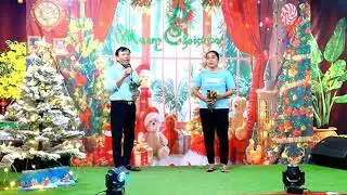 TẤM ẢNH NGÀY XƯA / ANH MI - CHỊ TRANG / CLB TRUNG TIẾN