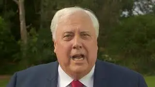 United Australia Party has the policies to Make Australia Great
