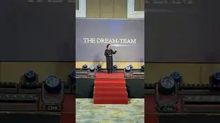 D&agrave;n dv phim Mưa Đỏ đạt giải The Dream-Team. #muado #stevennguyen #lehaanh #lamthanhnha #dinhkhang