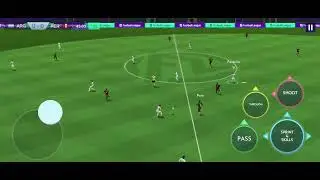 Football league 2027(game)