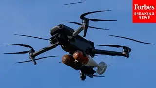 &lsquo;Keep Pace With The PRC&rsquo;: Pentagon Spokesperson Outlines Goals Of Replicator Drone Program