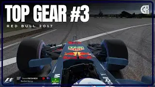 Red Bull RB13 | F1 2017 Onboard | Assetto Corsa Power Lap #3