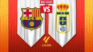 FC BARCELONA VS REAL OVIEDO/ LA LIGA / JORNADA 21/ FC 26