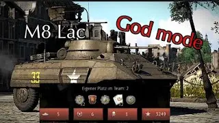 M8 Lac God mode #warthunder #Thunderoli #war #tanks #Malzi #Thunderwar #Spookstoon #Stemmer
