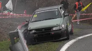 Subida Opakua 2018