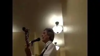 For sentimental reasons-Can't help falling in love-Joe