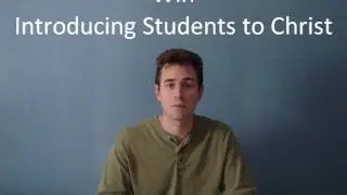Campus Crusade for Christ Strategy (Win, Build, Send)