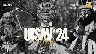 Trinfy Utsav 2024 Recap Video | Infosys Campus Trivandrum | Kerala | Jomeye