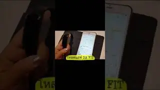 การตั้งค่า DTECH Smart Watch ในแอฟ DA FIT เบื้องต้น by Penhoopenta