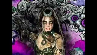 Dr June moone-suicide squad