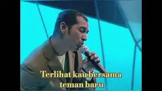 FERHAD - Kasih Berubah