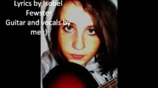 cosmic kisses - original song