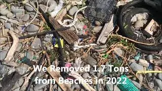 Ocean Plastic Charity UK