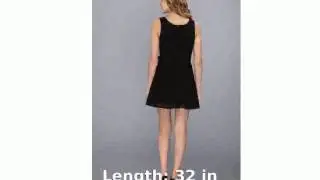 Jack by BB Dakota Jerebele Dress