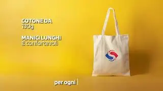 Scopri le Shopper personalizzate di Stampasi - stampasi.it
