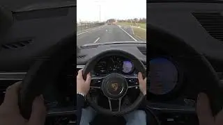 Porsche | Macan 95B | 2016 @Caronboard