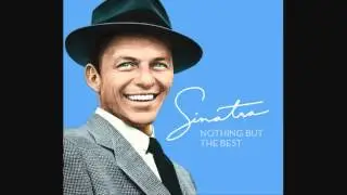 Frank Sinatra - Taking A Chance On Love