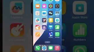 Quick guide: Fixing iMovie photo permissions on iPhone. #iphone