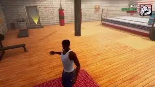 Gta San Andreas