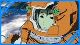 Planetes | Iloa, surua ja rakkautta avaruudessa