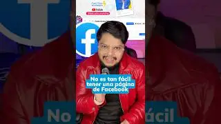 As&iacute; configuras Facebook correctamente para vender #tutorial #negocios