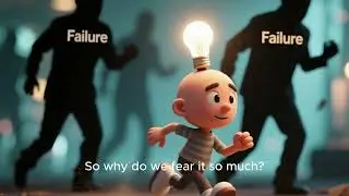 REDEFINING FAILURE