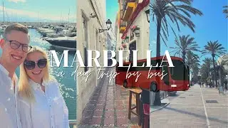 Marbella One Day Trip By Bus From Malaga - A Complete Guide