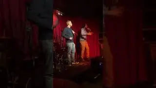 Savion X Eighty - Blackjack (Live Performance)