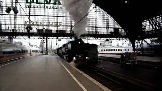 Christkind Express 2 Köln