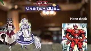 Yugioh Master Duel Online 1 Matches#  4DragonMaidProGaming vs Jaden yuki