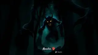 Scary monster s photo and horror 🥶 #monster #photography #shorts #bhoot #ghost #halloween