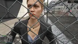 I spend way too much time watching dumb NPC AI....