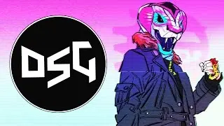 BOIRIA & BunnFace - Hey Spag Heddy!